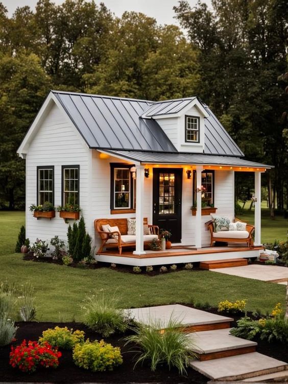 REGENCY PARK ICG LLC