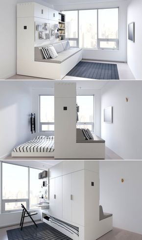 BLOOM APARTMENTS LLC